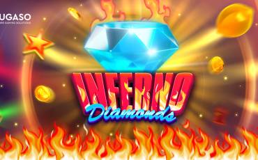 Inferno Diamonds slot online