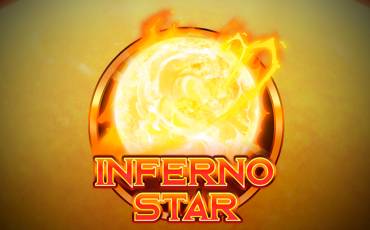 Inferno Star slot online