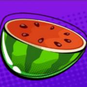 Infinity Hero: Watermelon