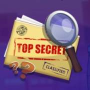 Inspector Gadget: Secret documents