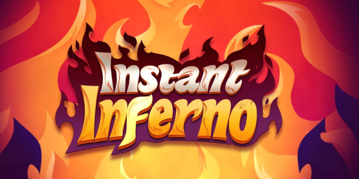 Instant Inferno slot online