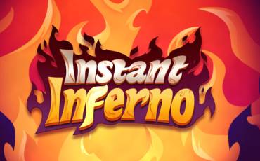 Instant Inferno slot online