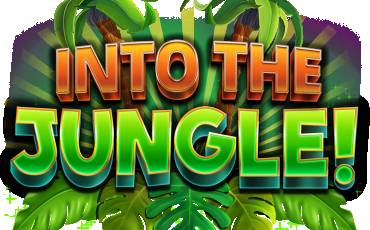 Into The Jungle slot online