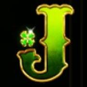 Irish Cheers: J