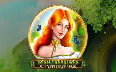 Irish Treasures – Wild Celtic Charms slot online