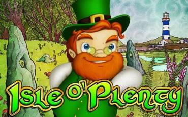 Isle O’Plenty slot online