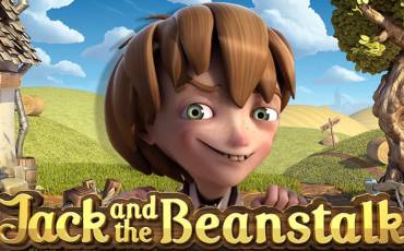 Jack and the Beanstalk slot online