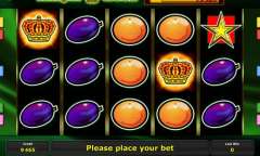 Play Jackpot Crown