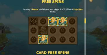 Jackpot Express: Free Spins