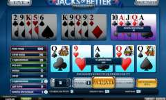 Play Jacks or Better Multi-Hand