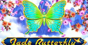 Jade Butterfly: Slot