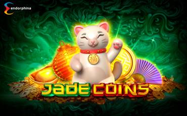 Jade Coins slot online