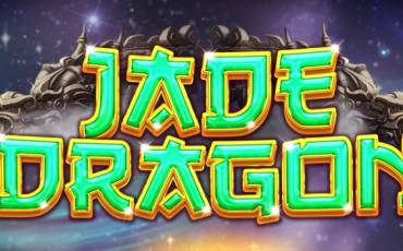 Jade Dragon slot online