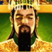 Jade Emperor: symbol