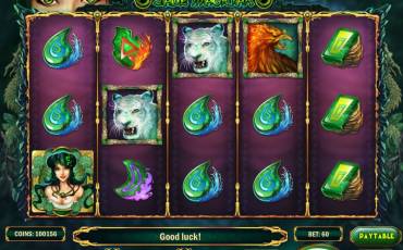 Jade Magician slot online