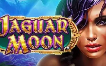 Jaguar Moon slot online