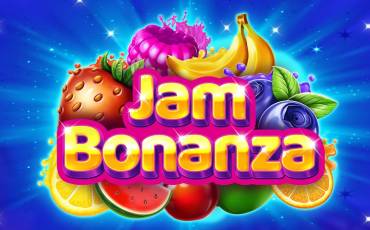 Jam Bonanza slot online