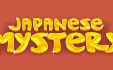 Japanese Mystery slot online