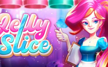 Jelly Slice slot online