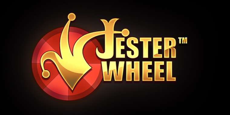 Play Jester Wheel slot