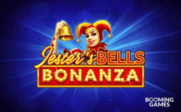 Jester's Bells Bonanza slot online