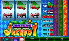 Play Jester’s Jackpot