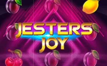 Jesters Joy slot online