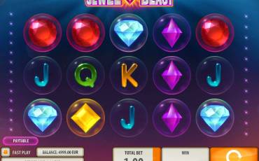 Jewel Blast slot online