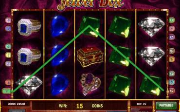 Jewel Box slot online