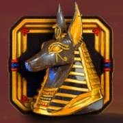 Jewel Scarabs: Anubis