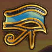 Jewel Scarabs: Eye of Horus