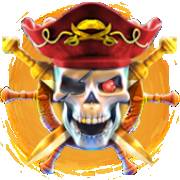 Jewel Sea Pirate Riches: Wild Jewel Sea