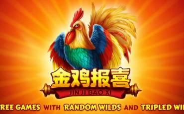 Jin Ji Bao Xi slot online