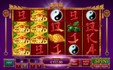 Jin Qian Wa slot online