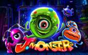 J.Monsters slot