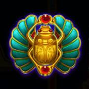 John Hunter and the Book of Tut: Scarab