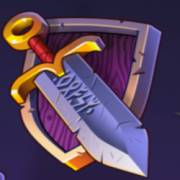 Johnan Legendarian: Sword