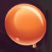 Joker Bombs: Orange ballon