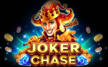 Joker Chase slot online