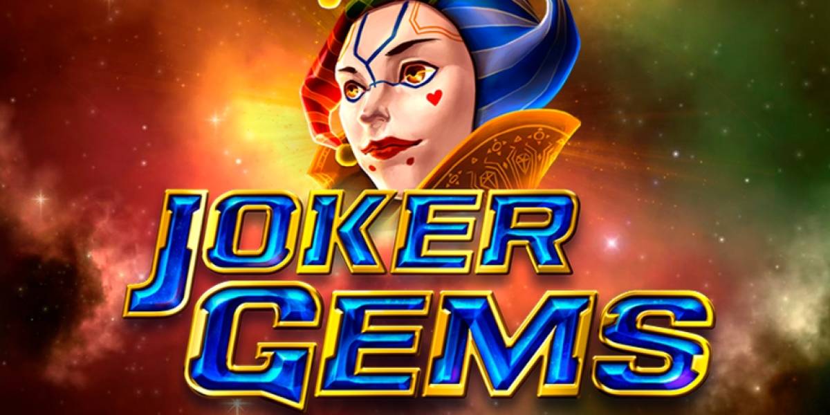 Joker Gems