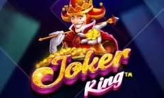 Play Joker King