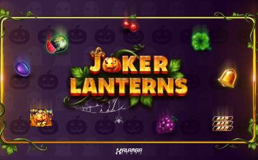 Joker Lanterns