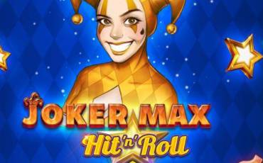 Joker Max: Hit 'n' Roll slot online