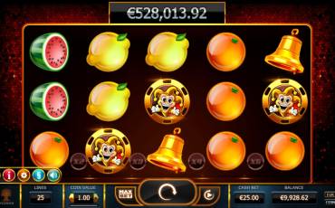 Joker Millions slot online