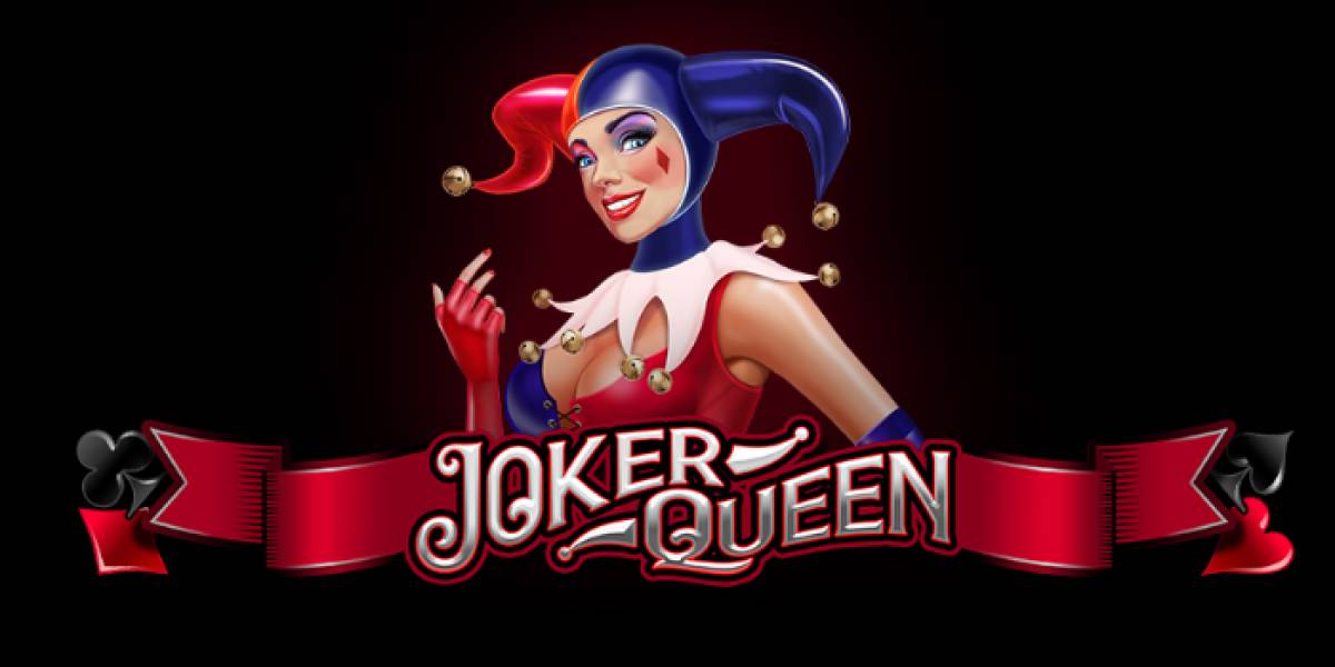 Joker Queen