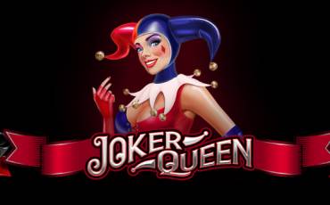 Joker Queen slot online