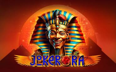 Joker Ra slot online