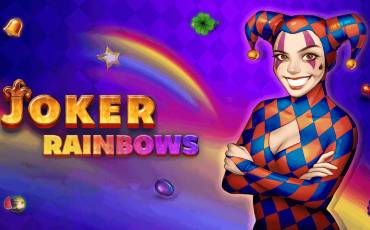 Joker Rainbows slot online