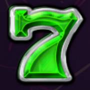 Joker Spark 7s: Green Seven