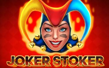 Joker Stoker slot online